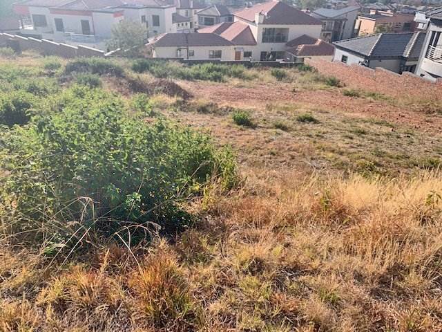 760 m² Land available in Amandasig photo number 1