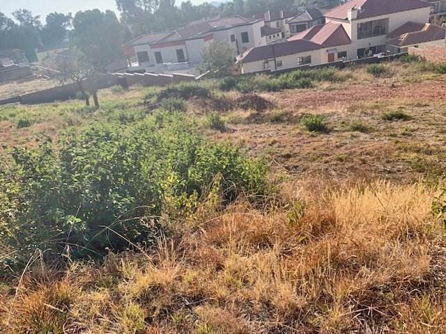 760 m² Land available in Amandasig photo number 2
