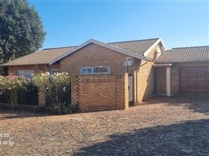 3 Bed Townhouse in Selcourt