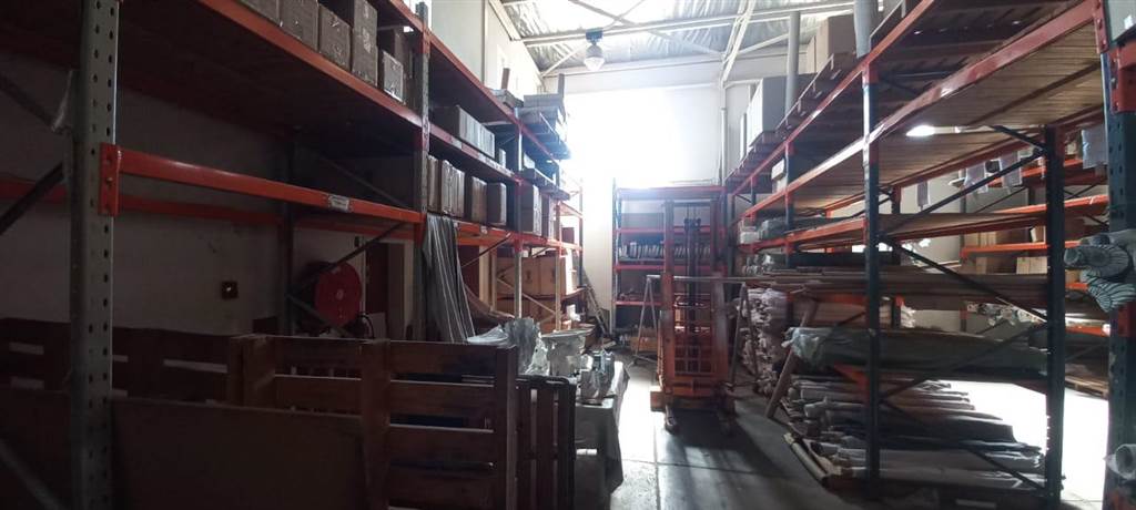 700  m² Industrial space in Jeppestown photo number 6