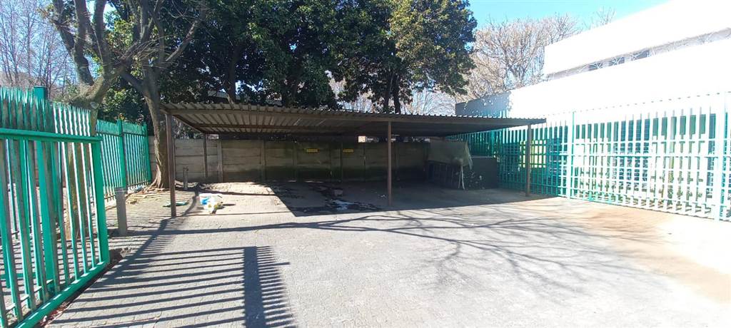 700  m² Industrial space in Jeppestown photo number 5