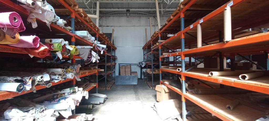 700  m² Industrial space in Jeppestown photo number 12