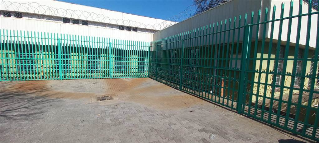 700  m² Industrial space in Jeppestown photo number 3