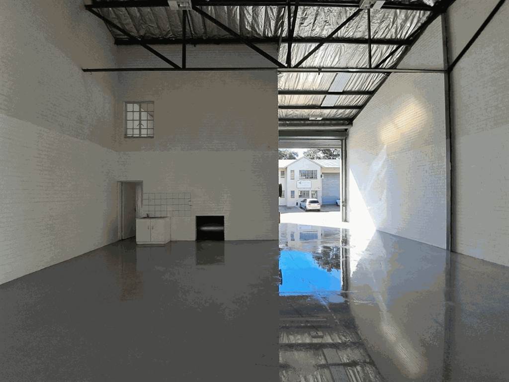 177  m² Industrial space in Kya Sands photo number 4