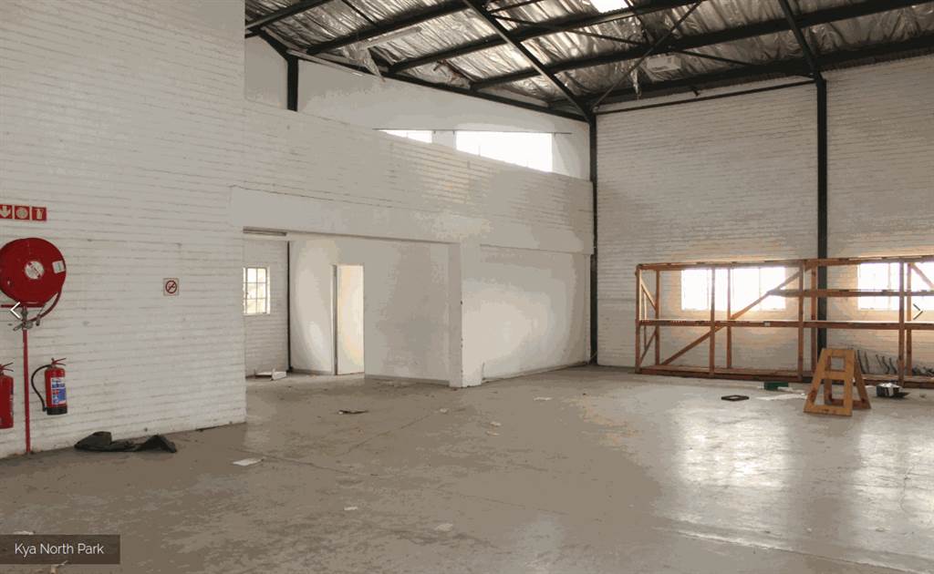 177  m² Industrial space in Kya Sands photo number 3