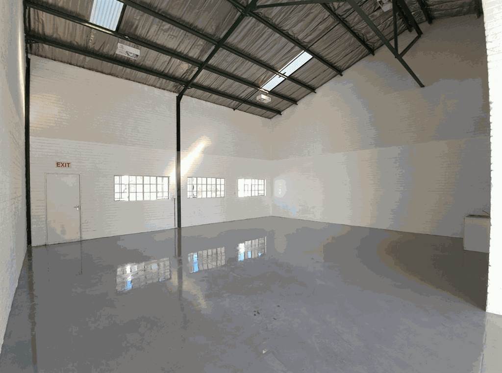 177  m² Industrial space in Kya Sands photo number 6
