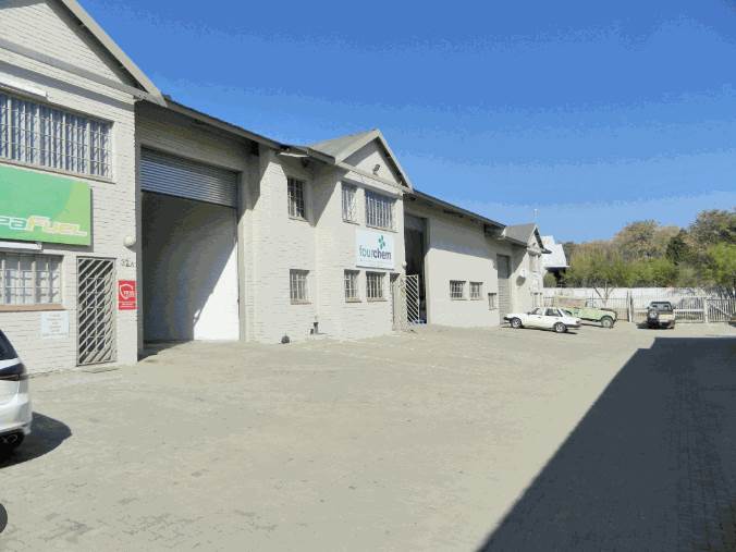 177  m² Industrial space in Kya Sands photo number 1