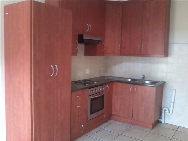 1 Bed Apartment