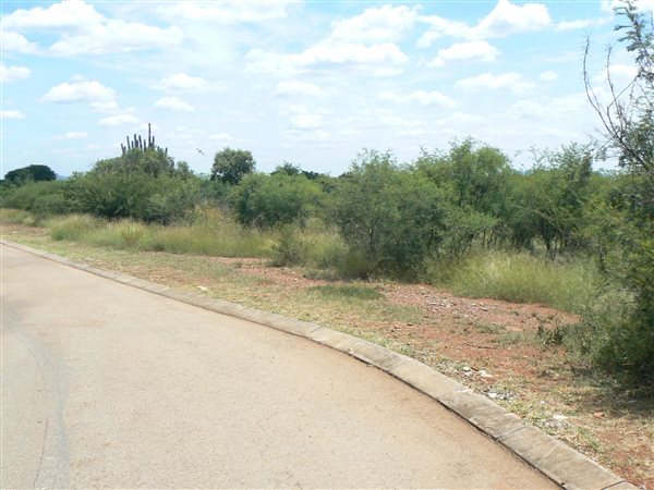 1022 m² Land available in Seasons Lifestyle Estate