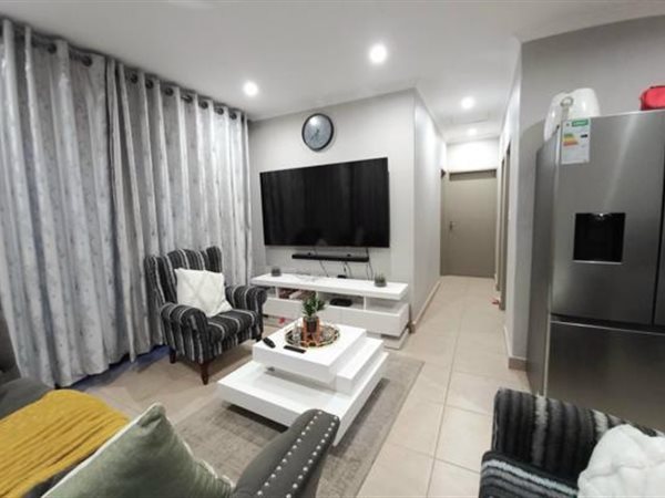 3 Bed House in Andeon AH
