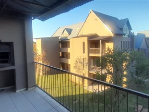 3 Bed Apartment in Eldo Lakes Estate