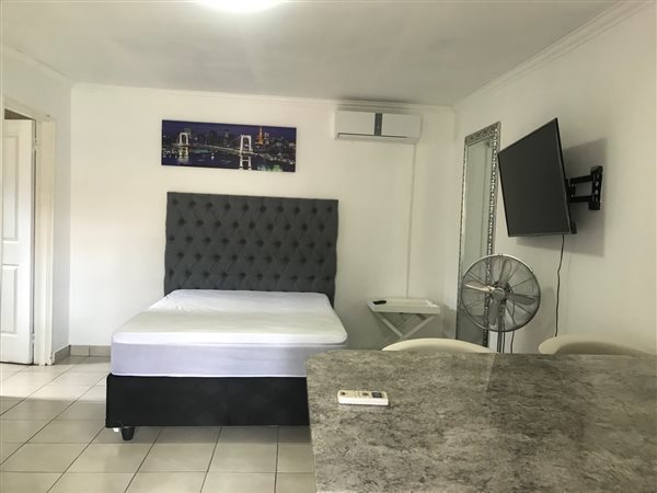 1 Bed Apartment