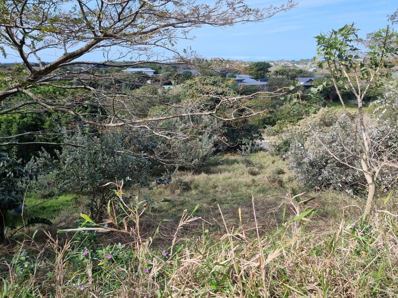 1699 m² Land available in Simbithi Estate photo number 9