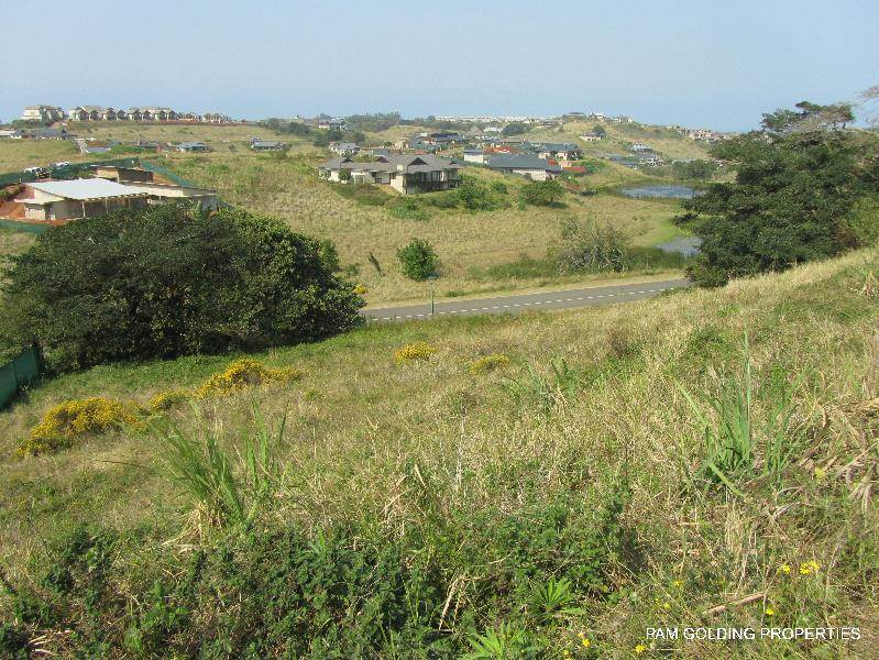1699 m² Land available in Simbithi Estate photo number 5