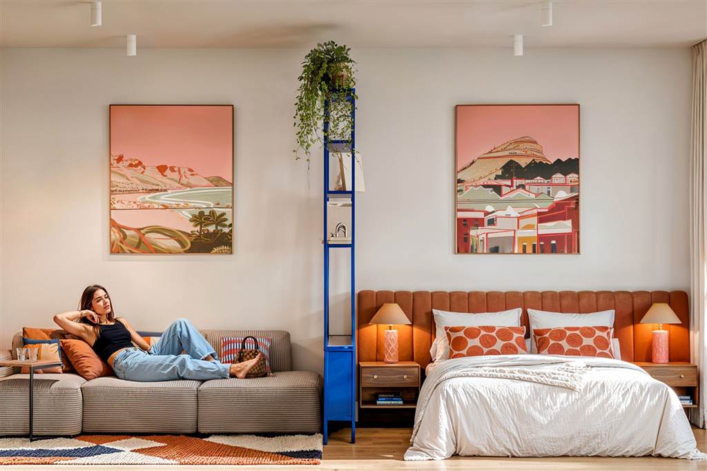 Studio Apartment Studio Apartment