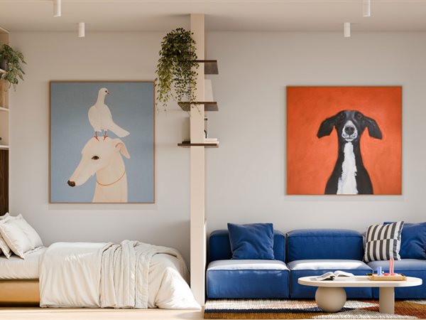 Studio Apartment Studio Apartment