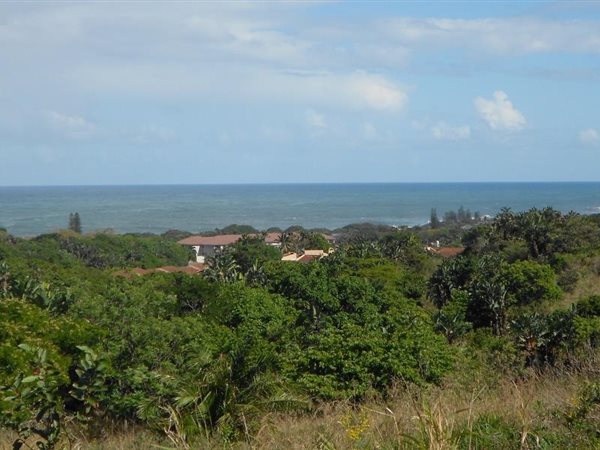 522 m² Land available in Shelly Beach