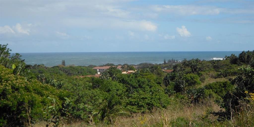 522 m² Land available in Shelly Beach photo number 1