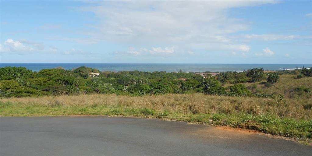 522 m² Land available in Shelly Beach photo number 8
