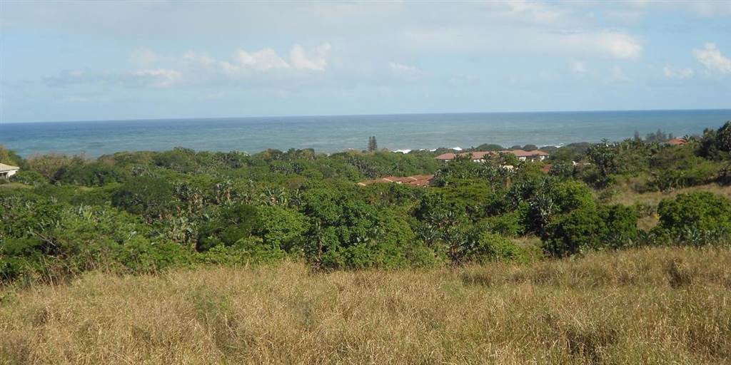 522 m² Land available in Shelly Beach photo number 3