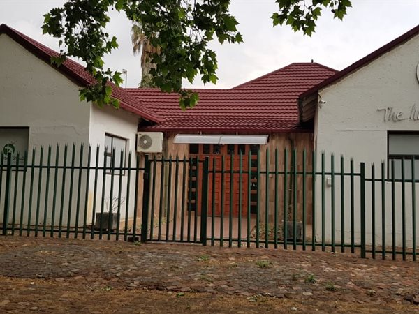 Office space in Benoni Central