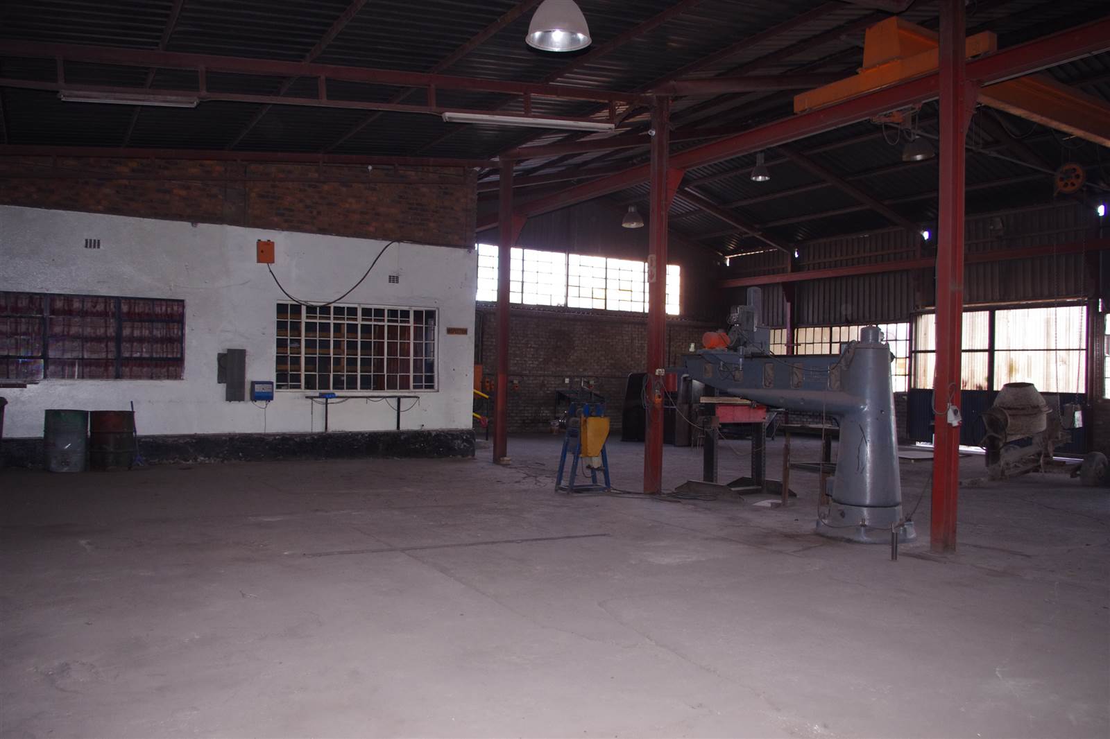 683  m² Industrial space in Brakpan Central photo number 14