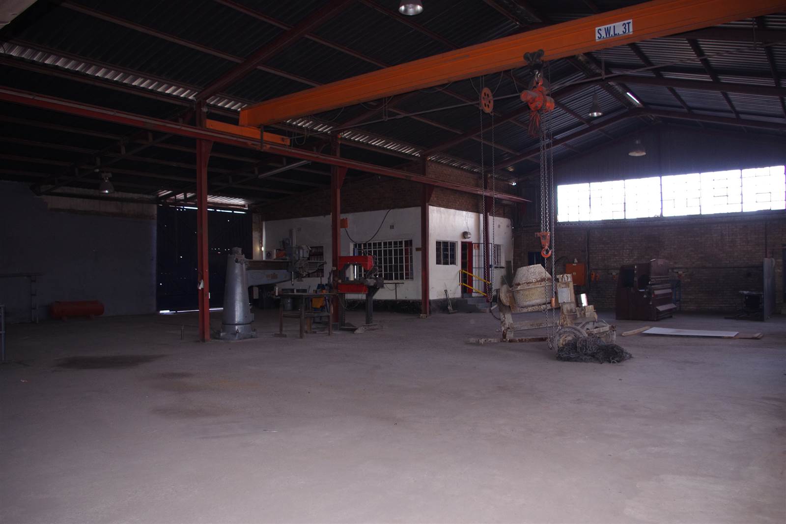 683  m² Industrial space in Brakpan Central photo number 15