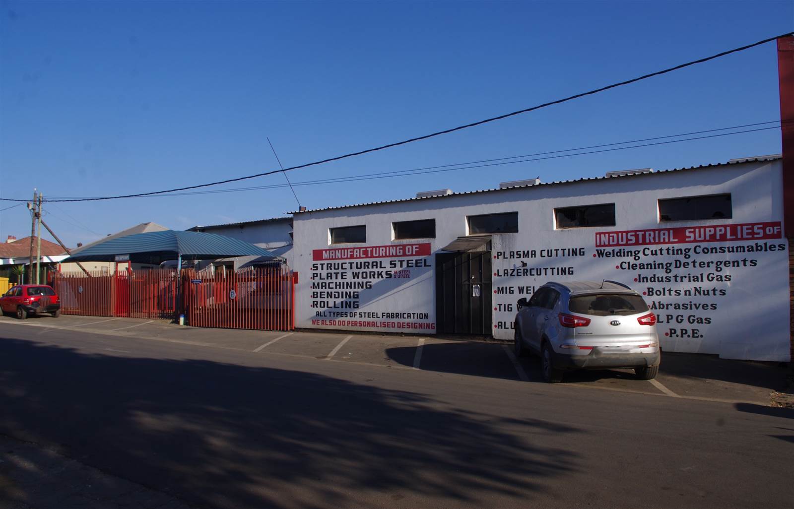 683  m² Industrial space in Brakpan Central photo number 19