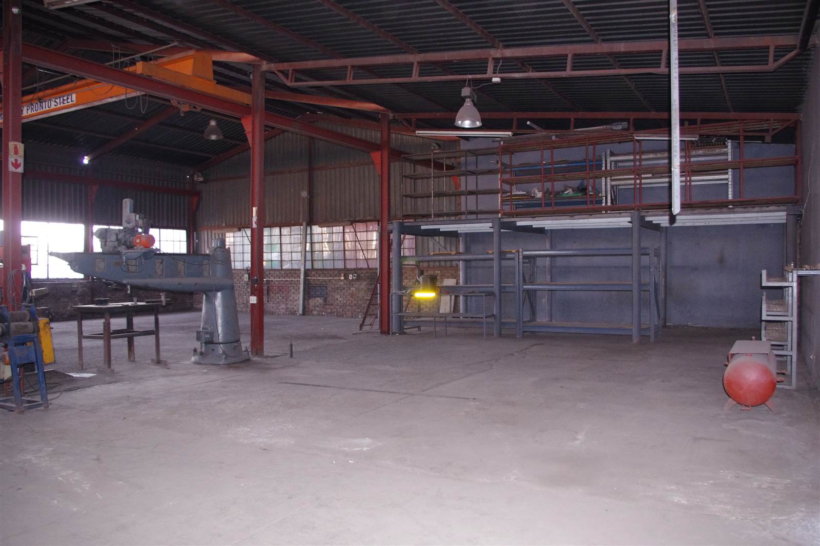 683  m² Industrial space in Brakpan Central photo number 13