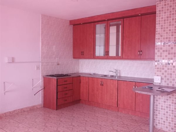 2 Bedroom Apartment 2 Bedroom Apartment
