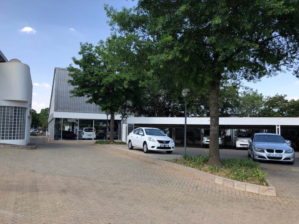 5600  m² Commercial space in Noordwyk photo number 6