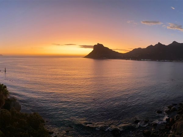 3 Bed Apartment in Hout Bay and surrounds