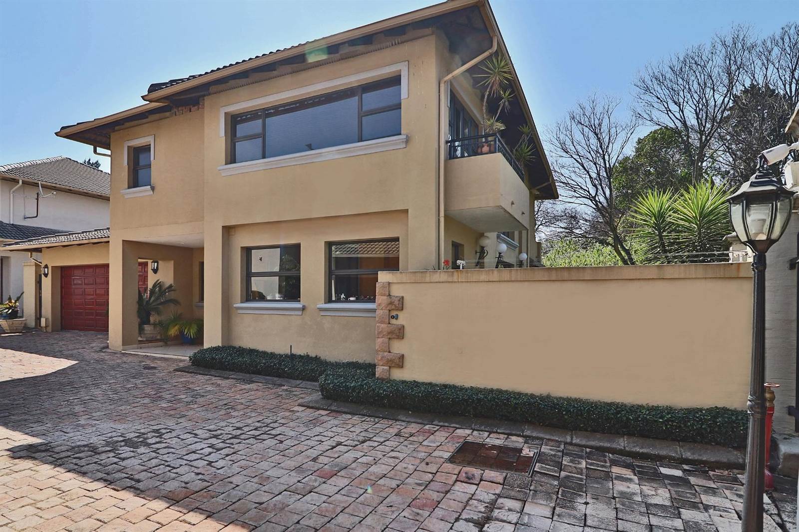 2 Bed House in Bryanston photo number 6