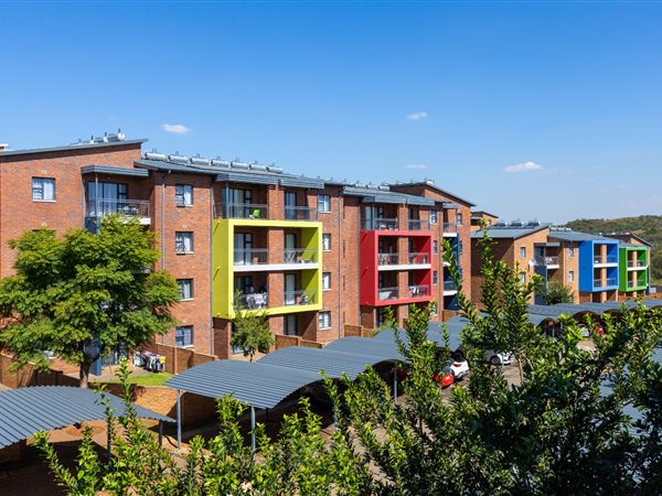 2 Bedroom Apartment 2 Bedroom Apartment