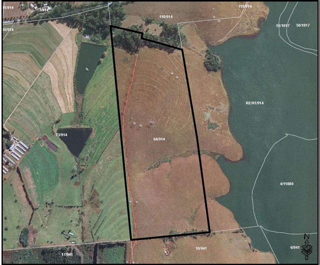 25 ha Land available in Howick photo number 2