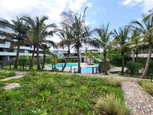 Apartment in Sibaya Precinct