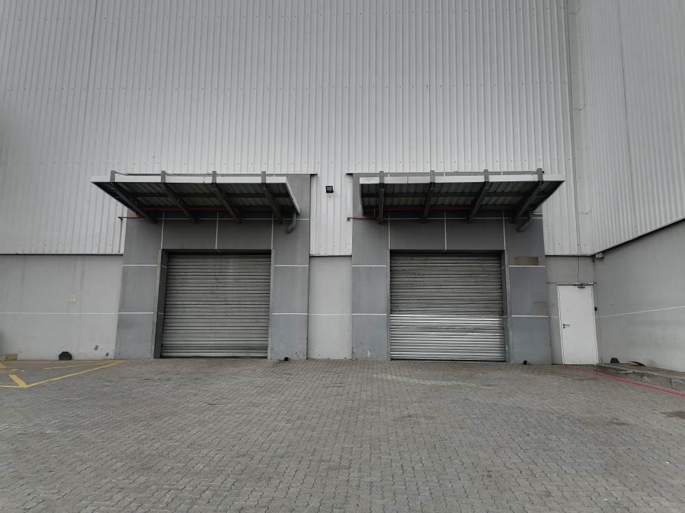 5056  m² Industrial space in Linbro Park photo number 11