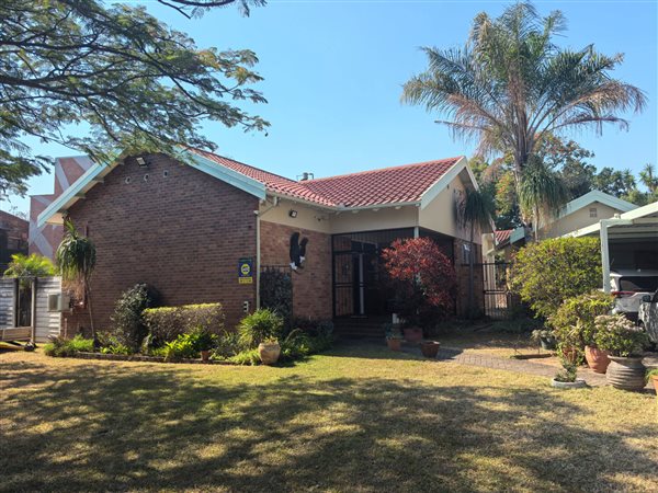 3 Bedroom House 3 Bedroom House