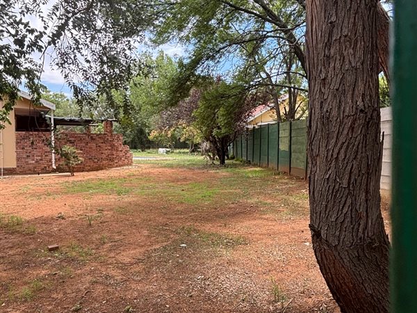 722 m² Land 722 m² Land