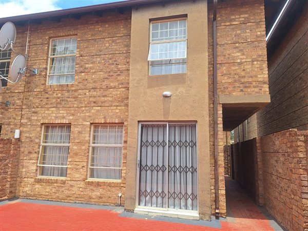 3 Bed Townhouse