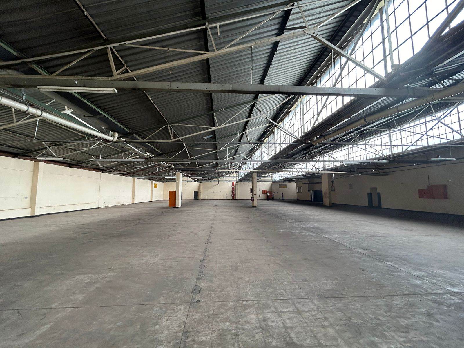 1641  m² Industrial space in Elandsfontein AH photo number 7