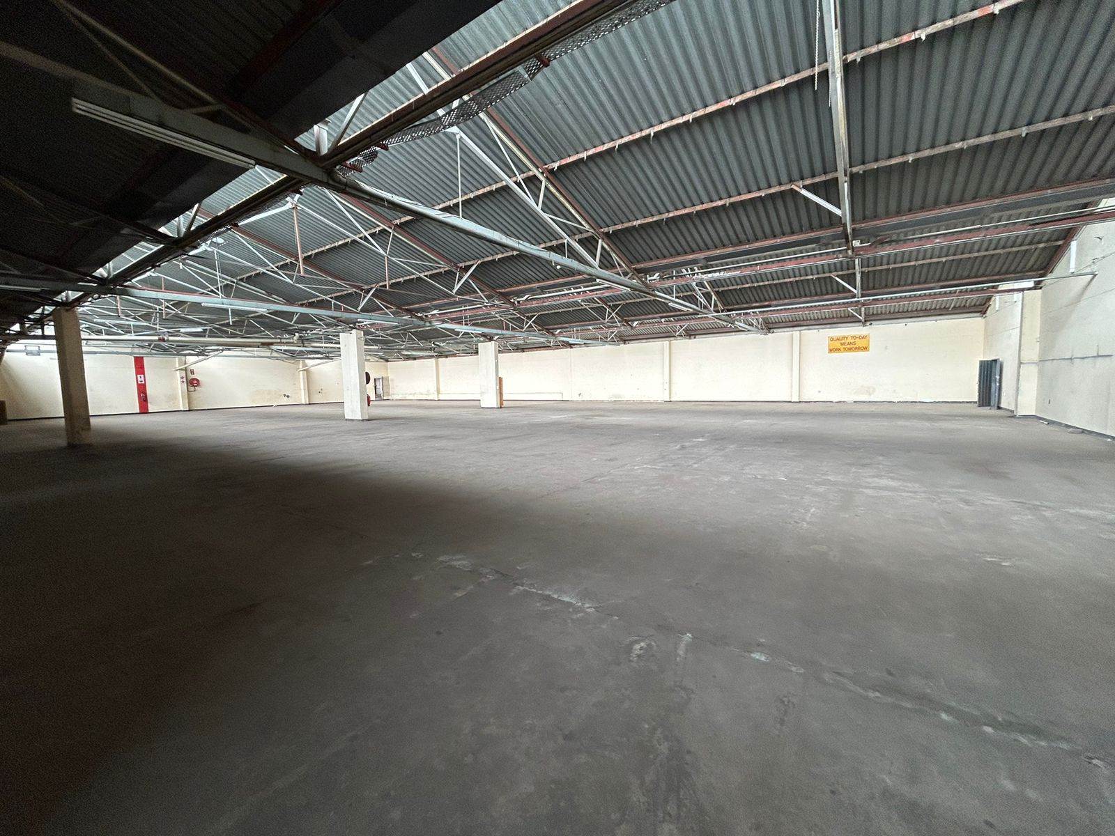 1641  m² Industrial space in Elandsfontein AH photo number 21