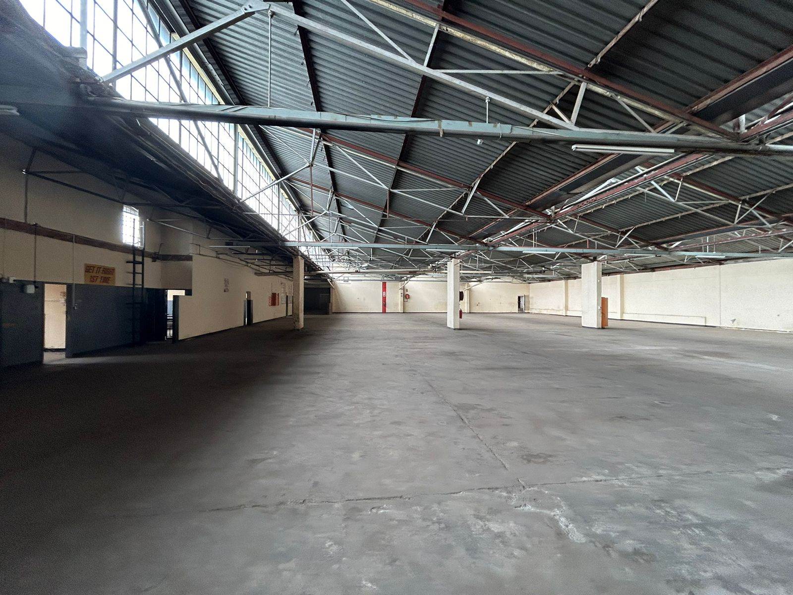 1641  m² Industrial space in Elandsfontein AH photo number 20