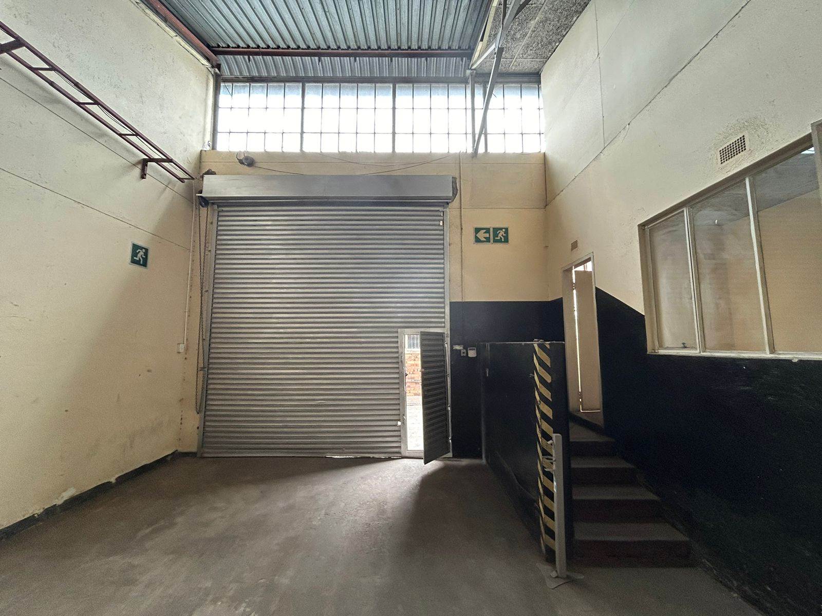 1641  m² Industrial space in Elandsfontein AH photo number 3
