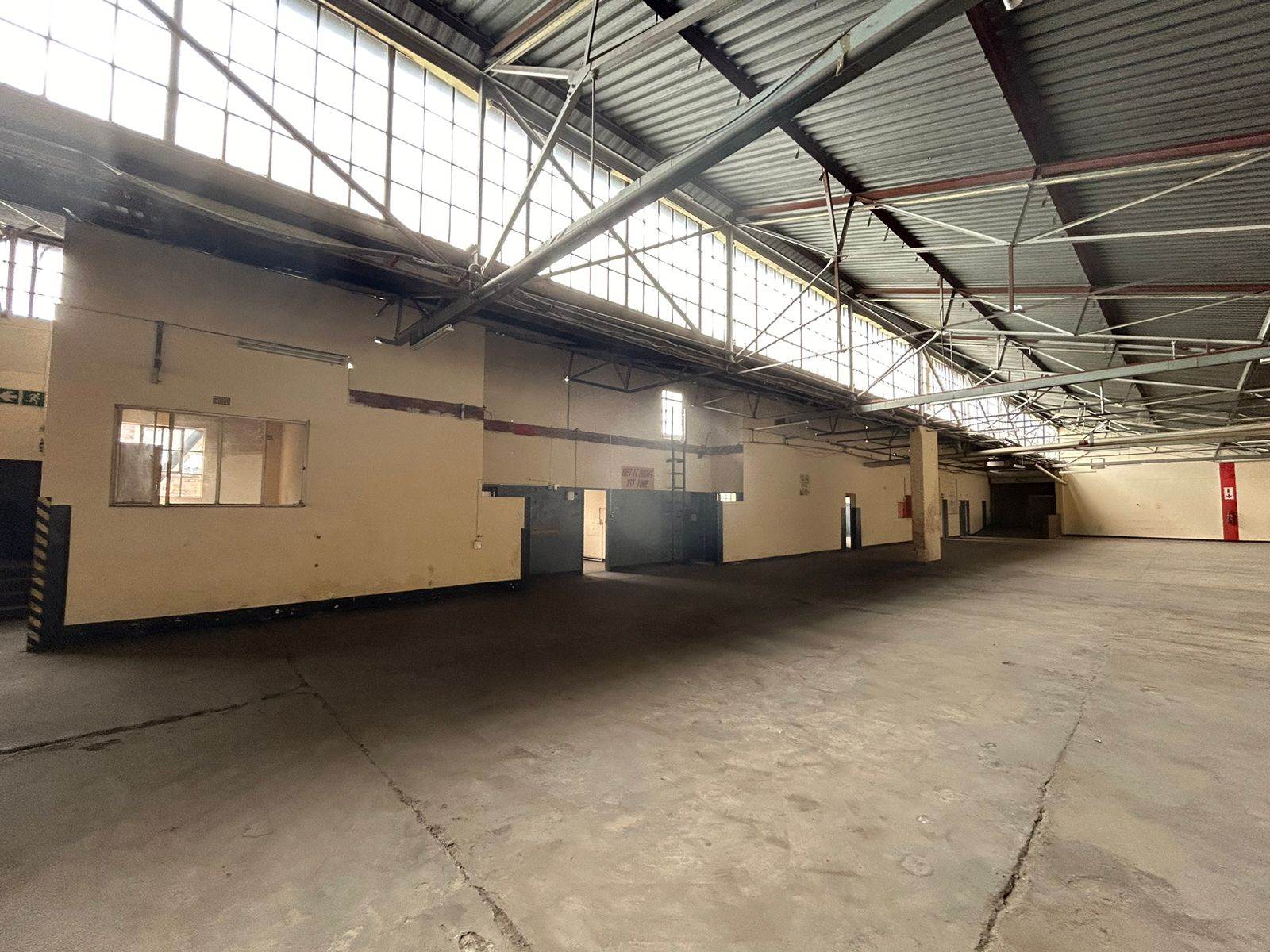 1641  m² Industrial space in Elandsfontein AH photo number 19