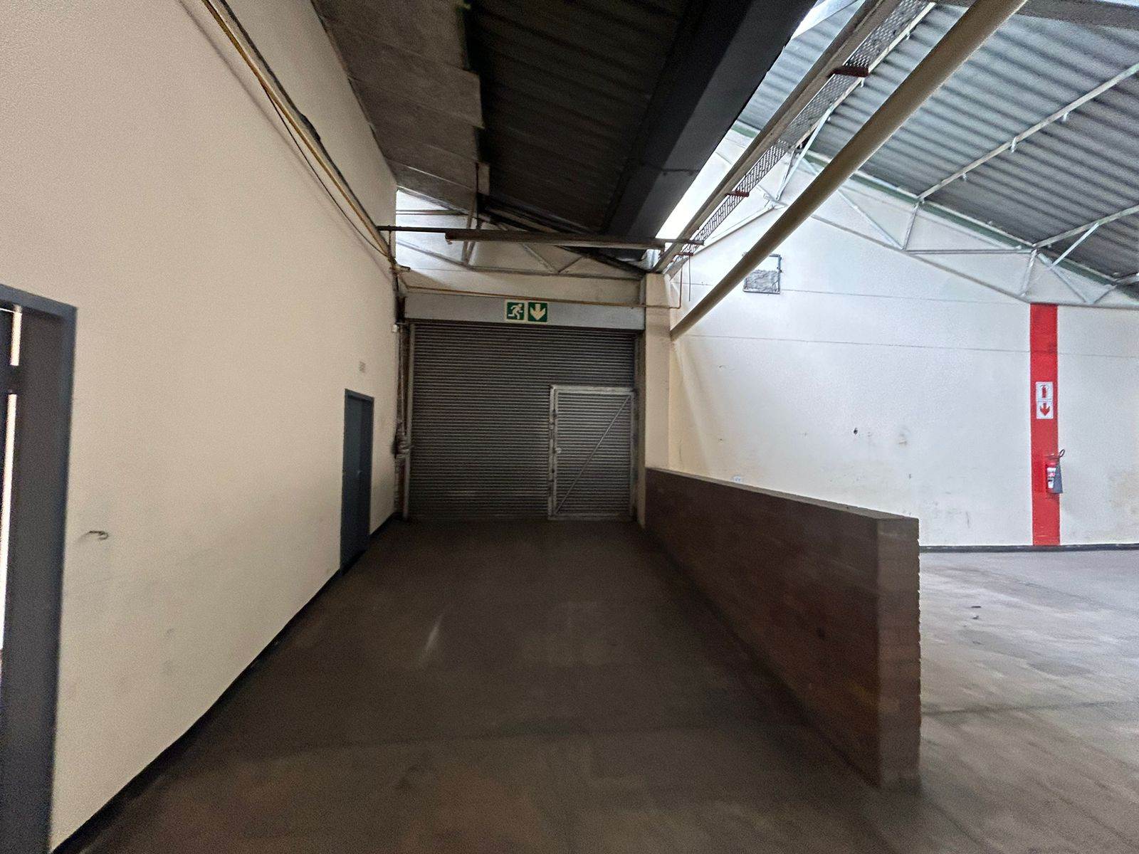 1641  m² Industrial space in Elandsfontein AH photo number 9