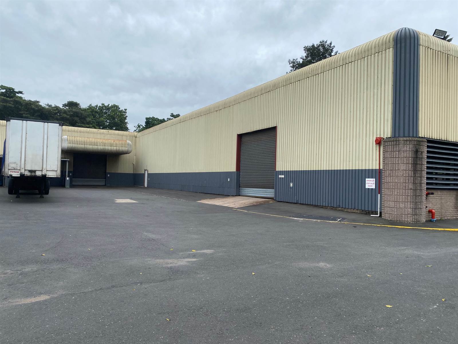 1153  m² Industrial space in Caversham Glen photo number 5