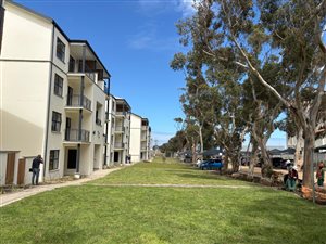 Apartment in Richwood