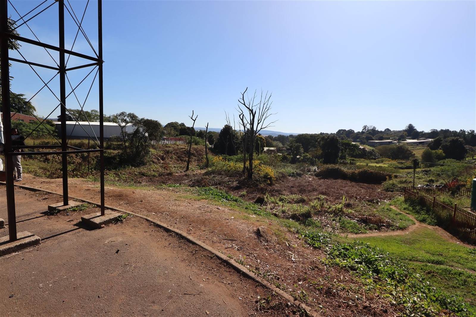 2008 m² Land available in Melmoth photo number 1