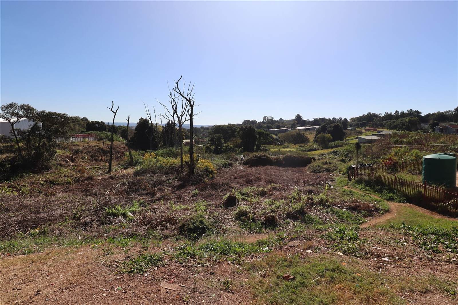 2008 m² Land available in Melmoth photo number 2